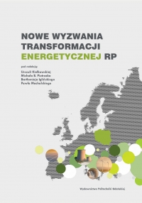 Szczegóły książki Nowe wyzwania w transformacji energetycznej RP