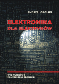 Szczegóły książki Elektronika dla elektryków