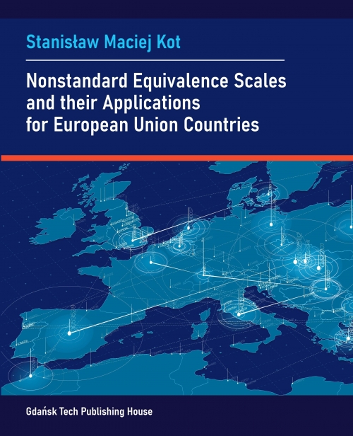 Szczegóły książki Nonstandard Equivalence Scales and their Applications for European Union Countries