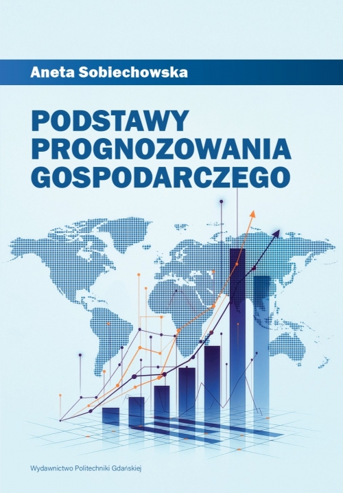 Szczegóły książki Podstawy prognozowania gospodarczego (e-book)