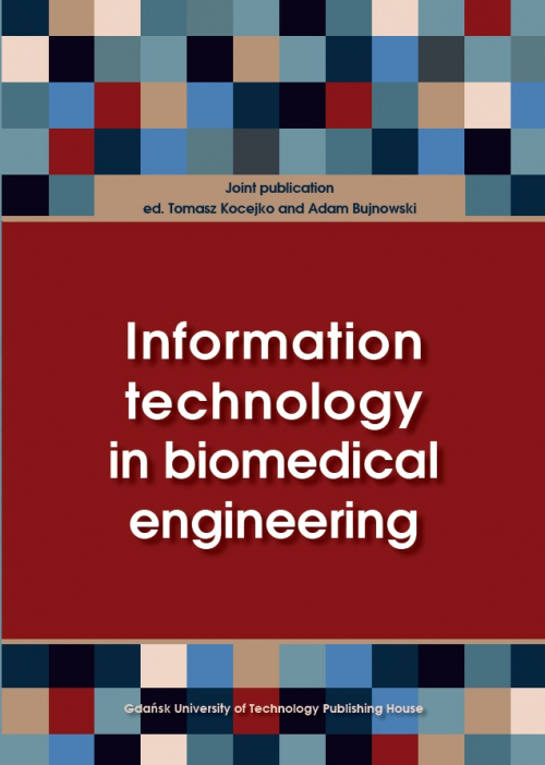 Szczegóły książki Information technology in biomedical engineering
