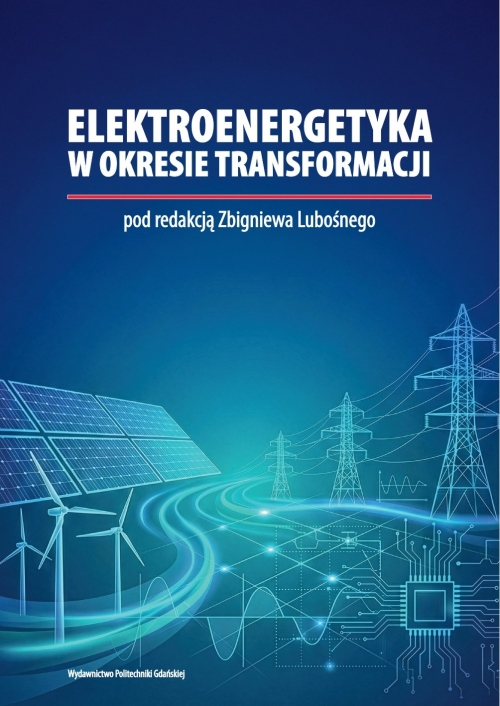 Szczegóły książki Elektroenergetyka w okresie transformacji