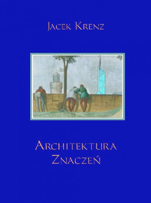 Szczegóły książki Architektura znaczeń