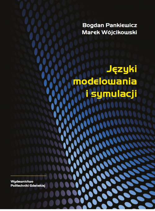 Szczegóły książki Języki modelowania i symulacji