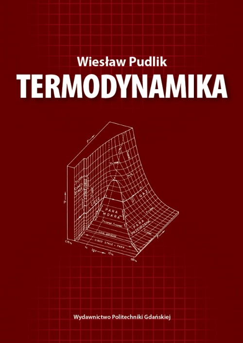Szczegóły książki Termodynamika